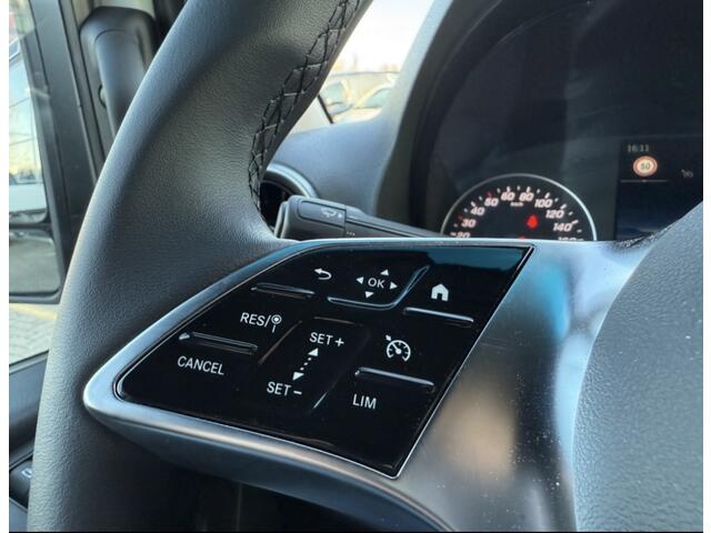 Mercedes-Benz SPRINTER 317 L3 Pro | 3.5t Trekgewicht | Navigatie BPM VRIJ