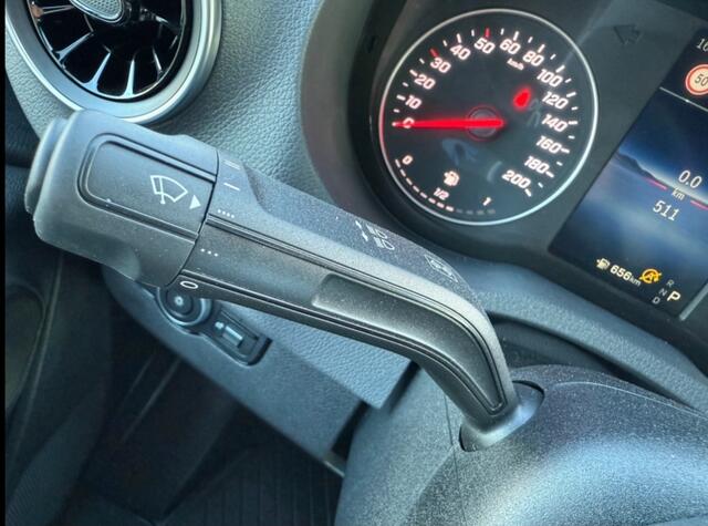 Mercedes-Benz SPRINTER Koelwagen 317 1.9 CDI L3 Pro