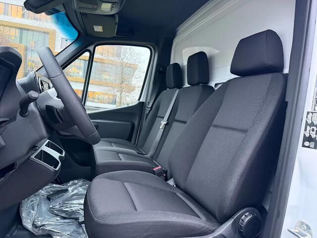 Mercedes-Benz SPRINTER 315CDI Chashi Cabine 3,66 Wielbasis Automaat Airco Cruisecontrol 3x Op Voorraad BPM VRIJ