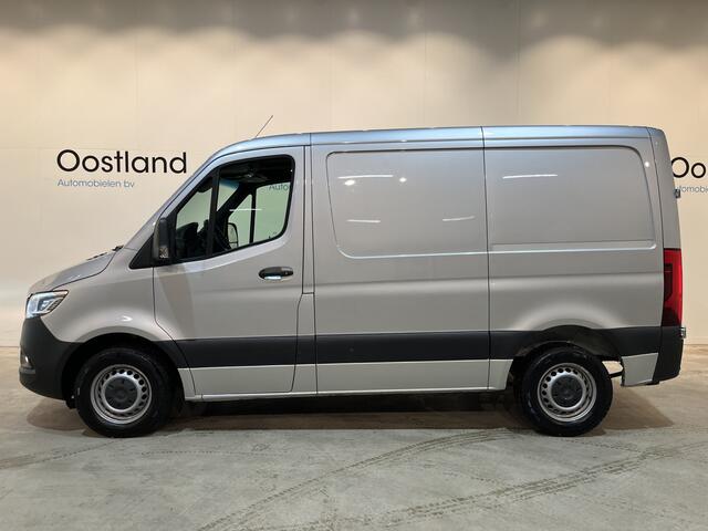 Mercedes-Benz SPRINTER 314 2.2 CDI L1H1 / Servicebus / Bott Inrichting / Euro 6 / LED / Airco / CarPlay / Cruise Control Adap. / Camera / Navigatie