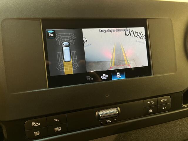 Mercedes-Benz SPRINTER 314 2.2 CDI L1H1 / Servicebus / Bott Inrichting / Euro 6 / LED / Airco / CarPlay / Cruise Control Adap. / Camera / Navigatie