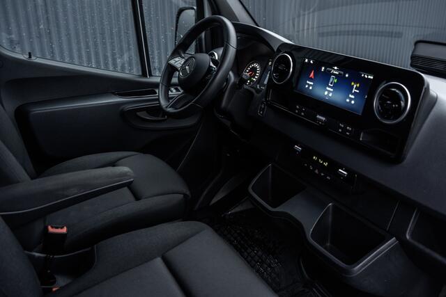 Mercedes-Benz SPRINTER 317 CDI L2H2 | Mbux | Facelift | Navi | Camera | Adapt.Cruise | Automaat