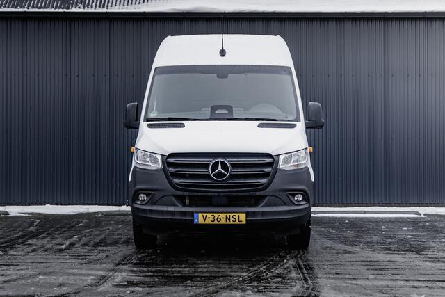 Mercedes-Benz SPRINTER 317 CDI L2H2 | Mbux | Facelift | Navi | Camera | Adapt.Cruise | Automaat