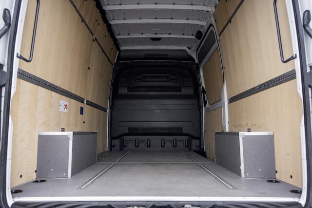 Mercedes-Benz SPRINTER 317 CDI L2H2 | Mbux | Facelift | Navi | Camera | Adapt.Cruise | Automaat