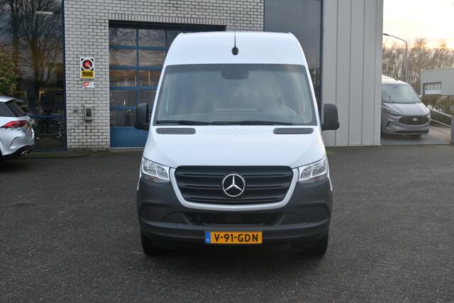 Mercedes-Benz SPRINTER 315 CDI L3H2 Camera, Apple Carplay/Android Auto