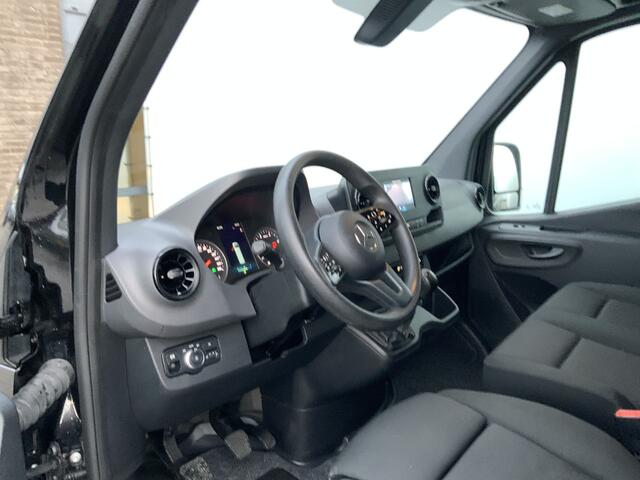 Mercedes-Benz SPRINTER 317 1.9 CDI L2H2 Airco Cruise Camera 3 Zits Alu Velg Sidebar Euro 6