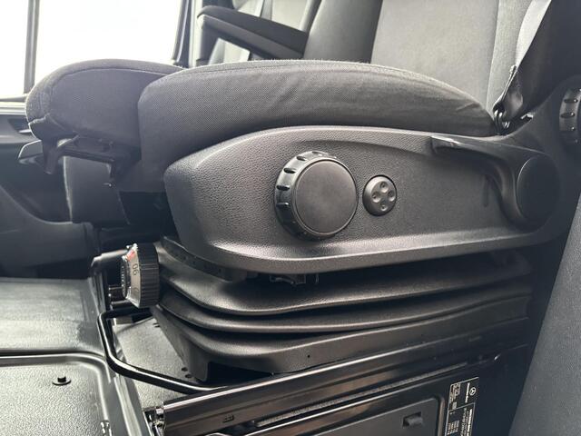 Mercedes-Benz SPRINTER 315 1.9 CDI L2H2 RWD