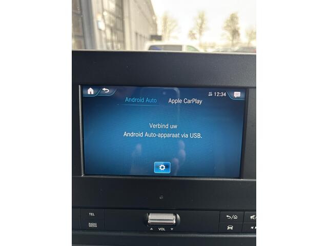 Mercedes-Benz SPRINTER 315 1.9 CDI L2H2 RWD