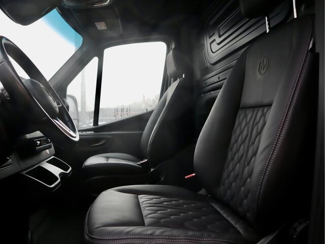 Mercedes-Benz SPRINTER 315 150PK AUTOMAAT LEDEREN BEKLEDNG