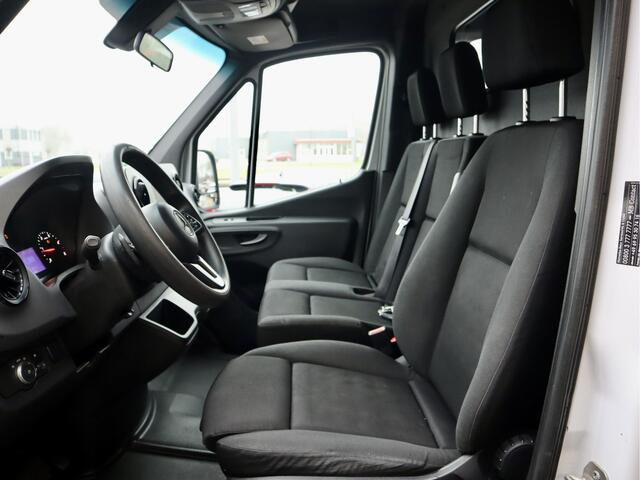 Mercedes-Benz SPRINTER 314 2.2 CDI L3H2 MARGE/BTW VRIJ