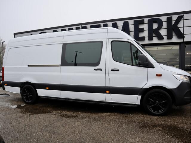 Mercedes-Benz SPRINTER 314 2.2 CDI L3H2 MARGE/BTW VRIJ