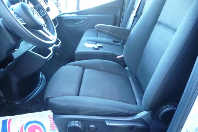 Mercedes-Benz SPRINTER 315 1.9 CDI L2H2 FWD Autm, Airco, Navi trekhaak, bank, Camera 11-2023