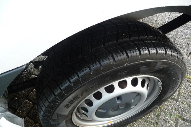 Mercedes-Benz SPRINTER 315 1.9 CDI L2H2 FWD Autm, Airco, Navi trekhaak, bank, Camera 11-2023