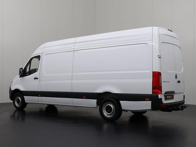 Mercedes-Benz SPRINTER 315CDI L3H2 Maxi | Fabrieksgarantie | Apple | Airco | Cruise | Betimmering | 3500Kg Trekgewicht