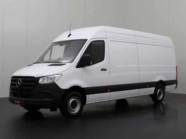 Mercedes-Benz SPRINTER 315CDI L3H2 Maxi | Fabrieksgarantie | Apple | Airco | Cruise | Betimmering | 3500Kg Trekgewicht