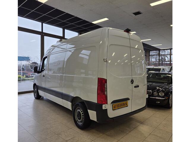 Mercedes-Benz SPRINTER 315 CDI L2H2 Koelwagen / Vrieswagen MBux Camera Thermoking Cruisecontrol