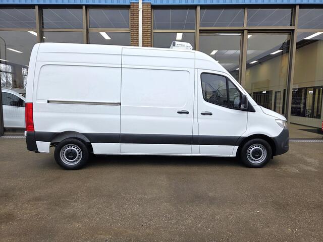 Mercedes-Benz SPRINTER 315 CDI L2H2 Koelwagen / Vrieswagen MBux Camera Thermoking Cruisecontrol