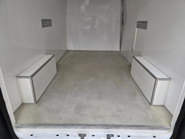 Mercedes-Benz SPRINTER 315 CDI L2H2 Koelwagen / Vrieswagen MBux Camera Thermoking Cruisecontrol