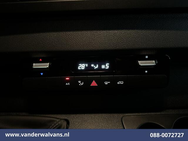 Mercedes-Benz SPRINTER 317 CDI 170pk L3H2 Euro6 Airco | Camera | Apple Carplay | Cruisecontrol | Android Auto Bijrijdersbank