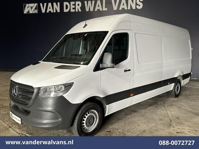 Mercedes-Benz SPRINTER 317 CDI 170pk L3H2 Euro6 Airco | Camera | Apple Carplay | Cruisecontrol | Android Auto Bijrijdersbank