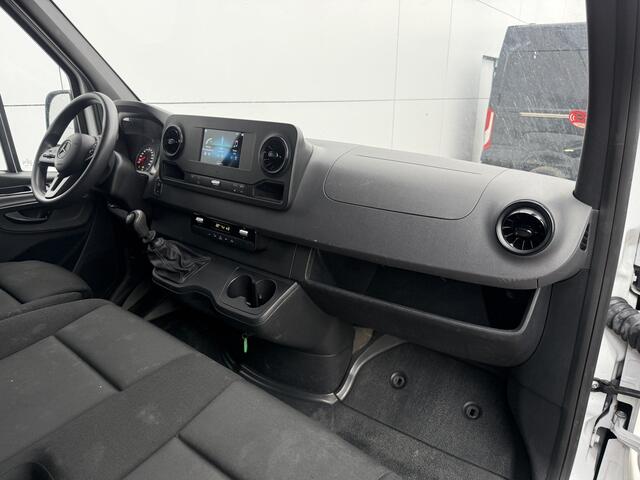 Mercedes-Benz SPRINTER 314 2.2 CDI L2H2 LED Climate Control Cruise Control Carplay