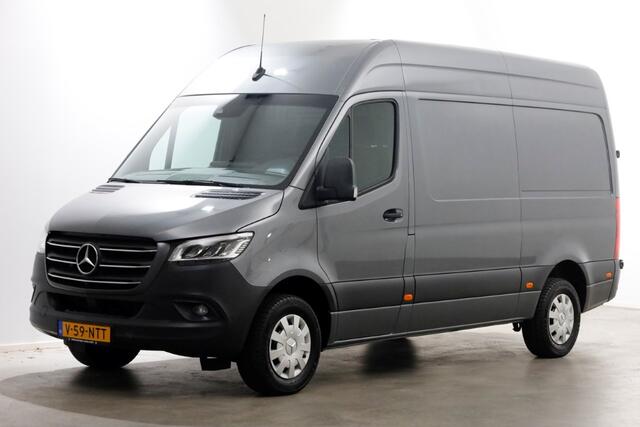 Mercedes-Benz SPRINTER 319 CDI 3.0 V6 190pk E6 L2H2 7G Automaat LED/Navi/360° Camera 10-2019