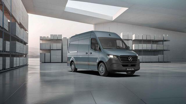 Mercedes-Benz SPRINTER 317 CDI L2 H2 Pro