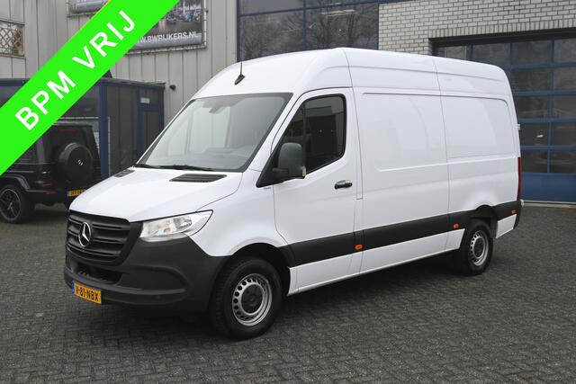 Mercedes-Benz SPRINTER 316 CDI L2H2 3500 KG trekhaak, Camera, Apple Carplay/Android Auto