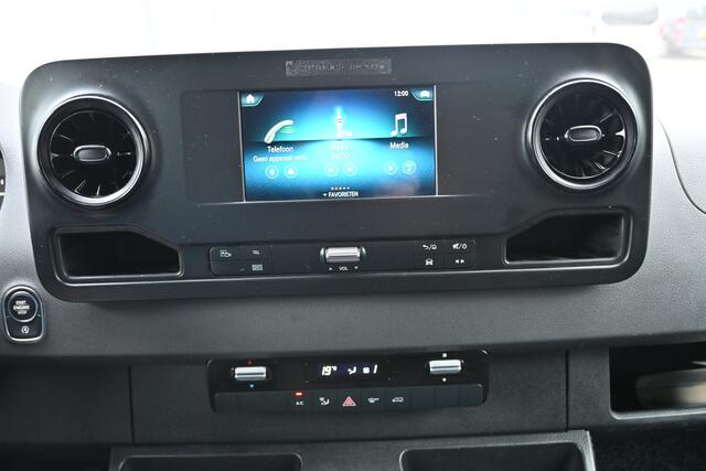 Mercedes-Benz SPRINTER 316 CDI L2H2 3500 KG trekhaak, Camera, Apple Carplay/Android Auto