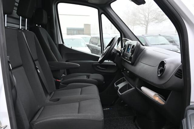 Mercedes-Benz SPRINTER 316 CDI L2H2 3500 KG trekhaak, Camera, Apple Carplay/Android Auto