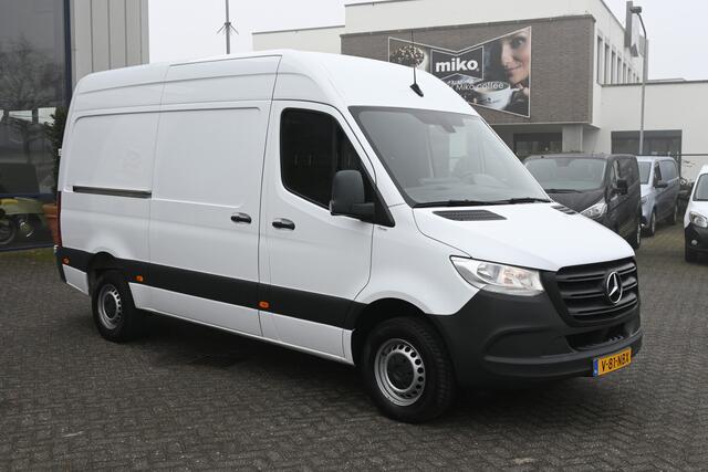 Mercedes-Benz SPRINTER 316 CDI L2H2 3500 KG trekhaak, Camera, Apple Carplay/Android Auto
