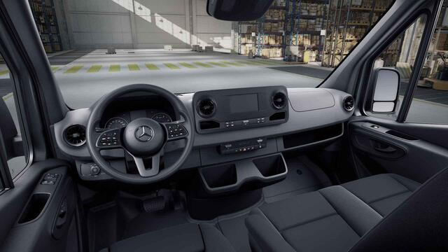 Mercedes-Benz SPRINTER 315 CDI L2 H2 | 3 zits | Automaat | 3500 kg Trekgewicht |
