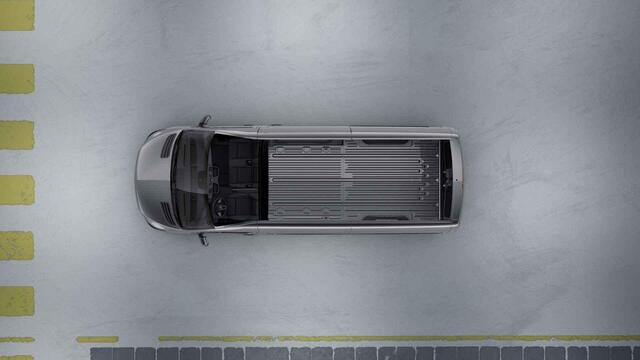 Mercedes-Benz SPRINTER 315 CDI L2 H2 | 3 zits | Automaat | 3500 kg Trekgewicht |