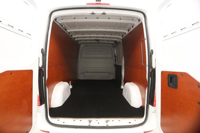 Mercedes-Benz SPRINTER 314 2.2 CDI 143PK L2H1 | Euro6 | MARGE! | Airco | Camera | Cruise | 3-Zits | Schuifdeur