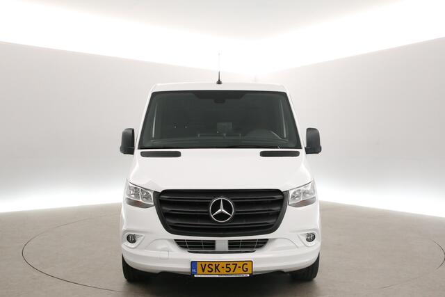 Mercedes-Benz SPRINTER 314 2.2 CDI 143PK L2H1 | Euro6 | MARGE! | Airco | Camera | Cruise | 3-Zits | Schuifdeur