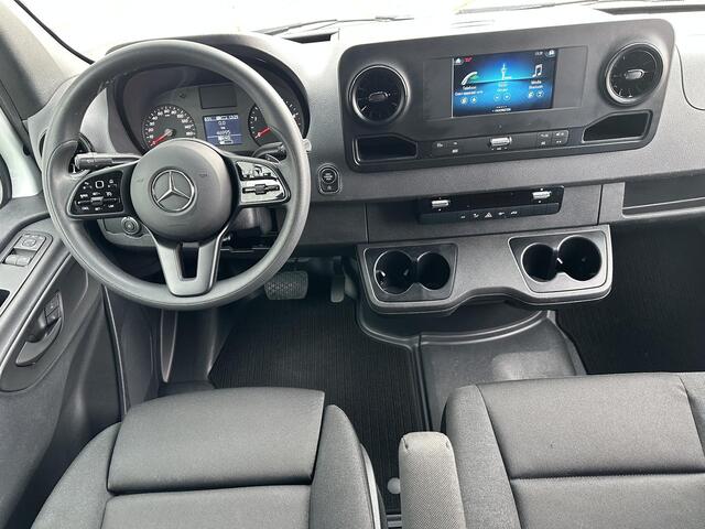 Mercedes-Benz SPRINTER 317 CDI L2H2 Automaat Carplay Navigatie Camera 3500kg Trekgewicht