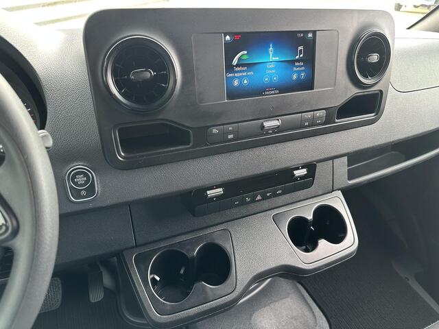 Mercedes-Benz SPRINTER 317 CDI L2H2 Automaat Carplay Navigatie Camera 3500kg Trekgewicht
