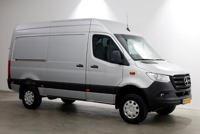 Mercedes-Benz SPRINTER 316 CDI 163pk E6 L2H2 4x4 ZG1 Airco/Navi/Camera 12-2019