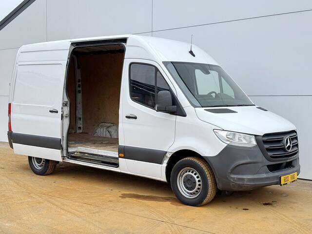 Mercedes-Benz SPRINTER 315 1.9 CDI L2H2 Climate Control Camera Carplay Cruise Control Parkeersensoren achter achterdeurladder