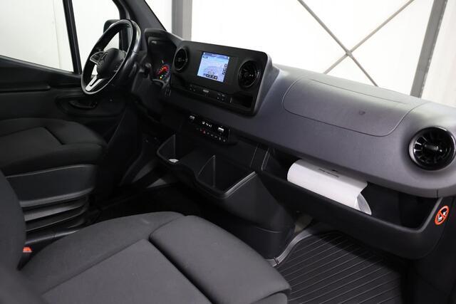 Mercedes-Benz SPRINTER 317 1.9 CDI L1H1 170PK 2000KG TREKVERMOGEN