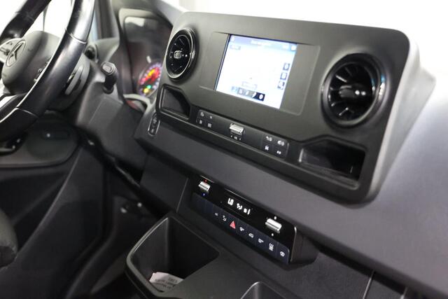 Mercedes-Benz SPRINTER 317 1.9 CDI L1H1 170PK 2000KG TREKVERMOGEN