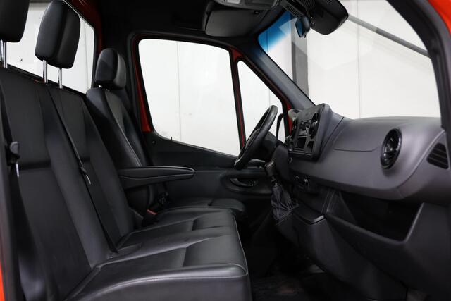 Mercedes-Benz SPRINTER 514 2.2 CDI KIPPER 3500KG TREKVERMOGEN