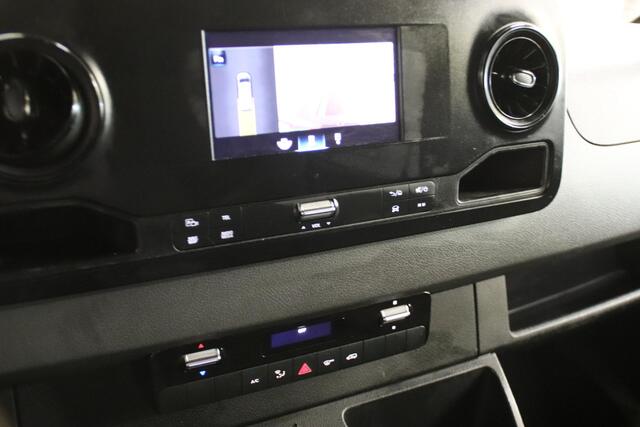 Mercedes-Benz SPRINTER 314 2.2 CDI L2H1 AUTOMAAT