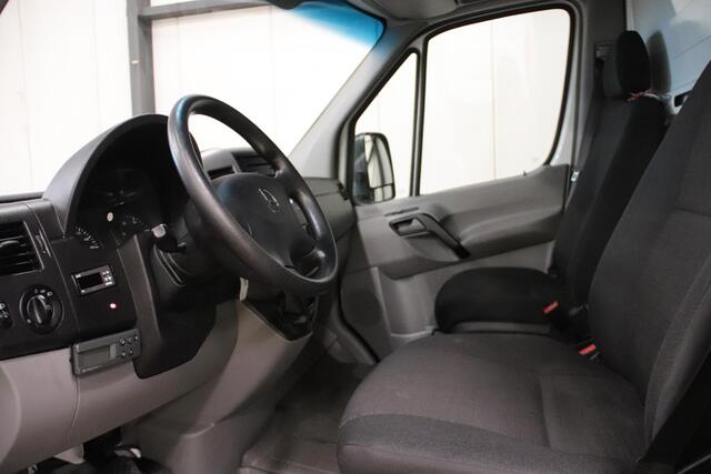 Mercedes-Benz SPRINTER 314 2.2 CDI 314 2.2 CDI KOELWAGEN MEUBELBAK Mercedes-Benz Sprinter 314 2.2 CDI 314 2.2 CDI KOELWAGEN MEUBELBAK