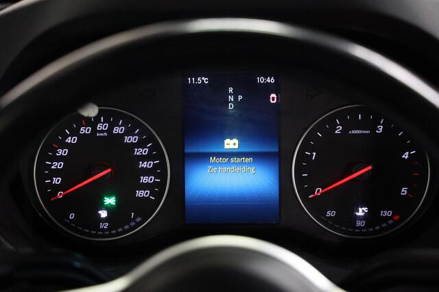 Mercedes-Benz SPRINTER 2.2 CDI L2H2 DUBBEL CABINE 6 PERSONEN AUTOMAAT