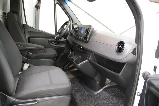 Mercedes-Benz SPRINTER 314 2.2 CDI AUTOMAAT KOELWAGEN BAKWAGEN