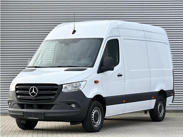 Mercedes-Benz SPRINTER 317 CDI L2H2 Navi|Camera|Automaat| nieuw