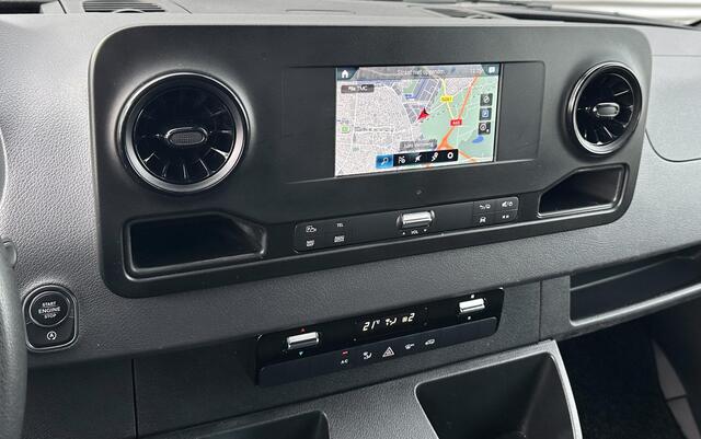 Mercedes-Benz SPRINTER 317 CDI L2H2 Navi|Camera|Automaat| nieuw