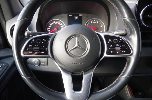 Mercedes-Benz SPRINTER 316 2.2 CDI L2H2 AUT. LED, 3.5T TREKHAAK, ADAPT. CRUISE, MBUX 10'', STANDKACHEL, CAMERA, CLIMA,