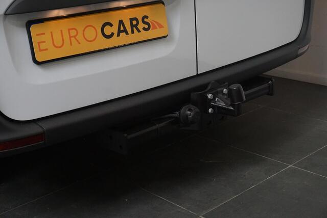 Mercedes-Benz SPRINTER 211 CDI L2H2 Aut-9 FWD Airco|Cruise Control|Navi MBUX|Camera|PDC VA